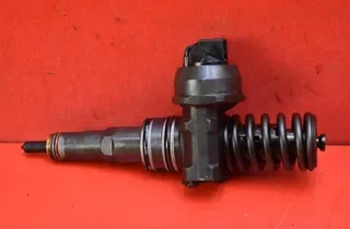 SKODA Octavia 2 generation (2004-2013) Degvielas sprausla 038130073AG 34413267