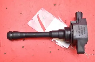 NISSAN Micra K14 (2017-2023) Augstsprieguma aizdedzes spole 22448-3HD0A 34339451