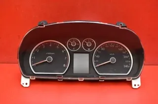 HYUNDAI i30 FD (1 generation) (2007-2012) Спидометр 94003-2L425 34492944