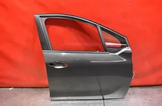 PEUGEOT 208 Peugeot 208 (2012-2015) Priekšējās labās durvis 34479426