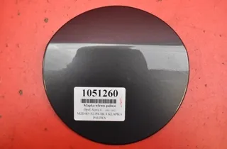 OPEL Astra J (2009-2020) Крышка бензобака 13281384 34014570