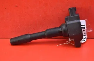 NISSAN Pulsar C13 (2014-2018) Augstsprieguma aizdedzes spole 224332428R 34366372