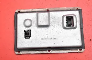 VOLKSWAGEN Passat B6 (2005-2010) Headlight Control Unit 89035113 34904369