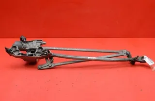 FORD C-Max 1 generation (2003-2010) Wiper motor 3M51-17504-AG 34191570