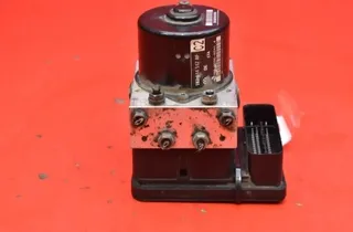 SEAT Leon 2 generation (2005-2012) Абс блок 1K0614517AF 34485725