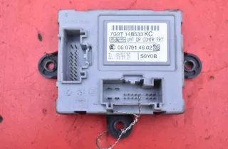 VOLVO V70 2 generation (2000-2008) Motora vadības bloks 7G9T14B33KC 34389301