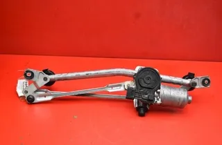 HYUNDAI Tucson 4 generation (2020-2023) Stikla tīrītāja motorīts 98100-N9000 34339620