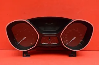 FORD Focus 2 generation (2004-2011) Спидометр BM5T-10849-EH 34492737