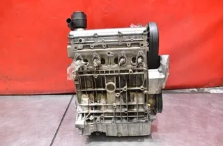 SKODA Octavia 1 generation (1996-2010) Engine AVU 34191602