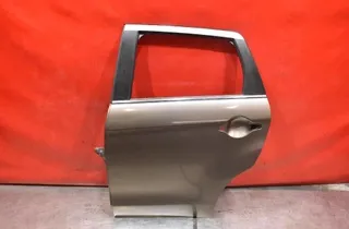 MITSUBISHI ASX 1 generation (2010-2020) Дверь задняя левая 34857214