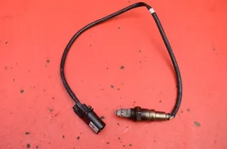 SKODA Octavia 3 generation (2013-2020) Lambda zonde 04E906262GH 34413279