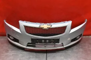 CHEVROLET Cruze 1 generation (2009-2015) Priekšējais bamperis CHEVROLET 34485873