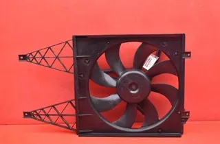 SKODA Roomster 5J  (2010-2015) Difuzora ventilators 6Q0121207N 34210985