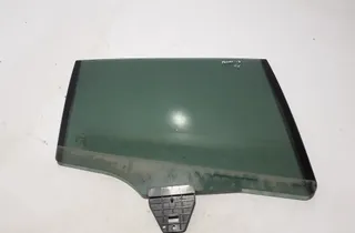 PORSCHE Panamera 970 (2009-2016) Labās puses bīdāmo durvju stikls 97054451209 34219433