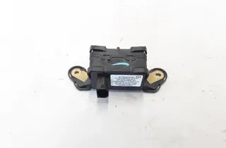 RENAULT Laguna 2 generation (2001-2007) ABS vadības bloks 8200404858-D 21091671