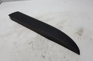 RENAULT Trafic 2 generation (2001-2015) Молдинг двери передний правый 808200752R 21250593