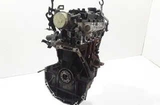 RENAULT Kangoo 2 generation (2007-2021) Dzinējs K9K608 22425182