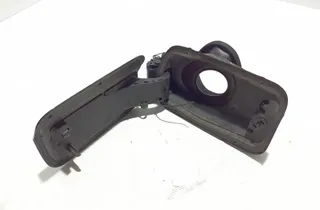 BMW 5 Series Gran Turismo F07 (2010-2017) Fuel Tank Flap 7201690 22507411