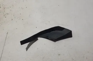 NISSAN NV200 1 generation (2009-2023) Priekšējā stikla tīrītāja apdare / plastmasa 66895BJ00A 25346304