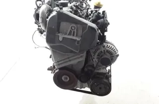 NISSAN NV200 1 generation (2009-2023) Dzinējs K9K608 25354272