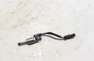 VOLVO XC60 2 generation (2017-2024) Degvielas sprausla 31336653 31656163