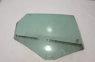 VOLVO S90 2 generation (2016-2023) Labās puses bīdāmo durvju stikls 31371943 33460275