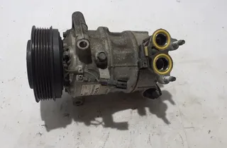 VOLVO S90 2 generation (2016-2023) Gaisa kondicionēšanas sūknis 31469966 33478542