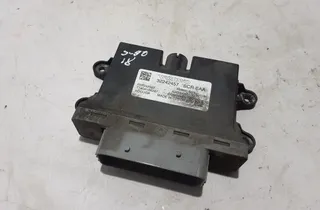 VOLVO S90 2 generation (2016-2023) AdBlue vadības bloks 32242457 33479217