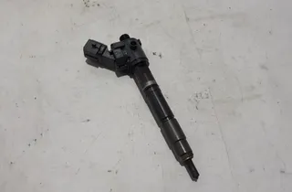 VOLVO S90 2 generation (2016-2023) Форсунка 31452113 33479233