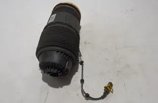 PORSCHE Panamera 971 (2016-2020) Aizmugurējais labais gaisa balstiekārtas spilvens 971616026F 33479318