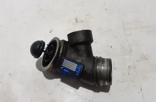 VOLVO S90 2 generation (2016-2023) Другие трубы 31431981 33496999