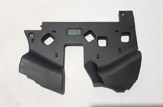 PORSCHE Panamera 971 (2016-2020) Paneļa apdares vairogs 971815173D 33512192