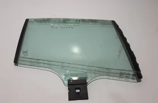 PORSCHE Panamera 971 (2016-2020) Labās puses bīdāmo durvju stikls 971845318 33518150