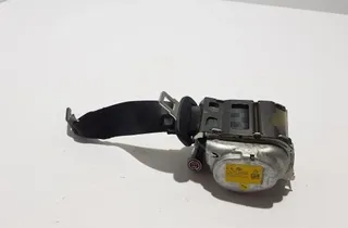 AUDI A3 8Y (2020-2024) Ремень безопасности задний правый 8Y0857805G 33540218