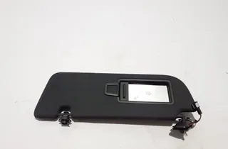 AUDI Q8 4M (2018-2024) Kreisās puses saulessargs 4M8857551F 33546689