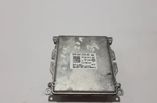 PORSCHE Panamera 971 (2016-2020) Блок розжига ксенона 7PP941572AC 33548206