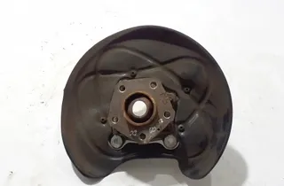 AUDI Q8 4M (2018-2024) Aizmugurējā labā riteņa rumba 4M0505432AF 33559439