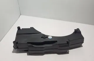 AUDI Q8 4M (2018-2024) Left Side Floor Speaker Woofer 4M8035621A 33589185