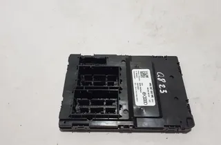 AUDI Q8 4M (2018-2024) Блок управления Комфорт 4N0907063ME 33589504