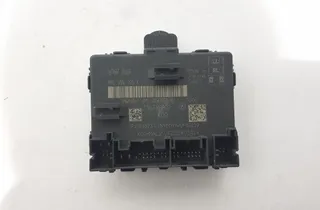 AUDI Q8 4M (2018-2024) Блок управления дверей задние правые 4M1959795K 33591329