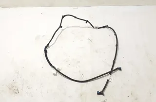 AUDI Q8 4M (2018-2024) Другие шланги 4M8955663,4M8955972 33591335