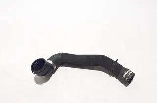 AUDI Q8 4M (2018-2024) Шланг радиатора охлаждения двигателя левой стороны 4M0122101DP 33591339
