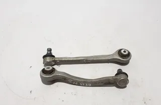 AUDI Q8 4M (2018-2024) Priekšējās dakšas / ričagi 4M0407510C,4M0407506C 33593444