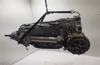 AUDI Q8 4M (2018-2024) Коробка передач TXG,0D6300036M 33595357