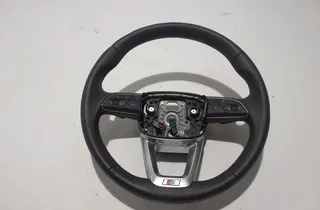 AUDI Q8 4M (2018-2024) Руль 4M8419091AL 33596684