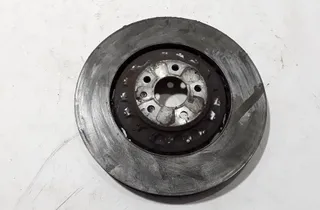 AUDI Q8 4M (2018-2024) Диск тормозов передний правый 4M0615302K 33596693