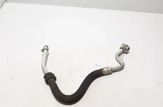 AUDI Q8 4M (2018-2024) Трубки кондиционера 4M0816743G 33601497