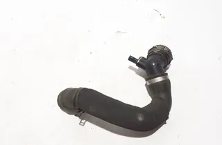 AUDI Q8 4M (2018-2024) Шланг радиатора охлаждения двигателя правой стороны 4M0122055CR 33601515
