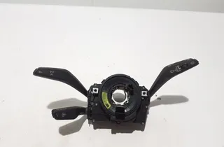 AUDI Q8 4M (2018-2024) Подрулевой переключатель 33601519