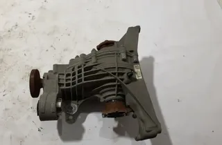 AUDI Q8 4M (2018-2024) Aizmugurējais reduktors 0G2500043B 33601585